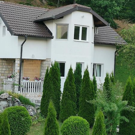 Resort Zafaran By H&H Сараєво Номер фото