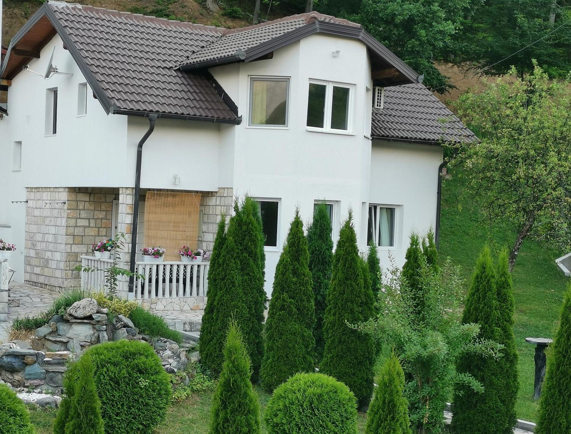 Resort Zafaran By H&H Сараєво Номер фото